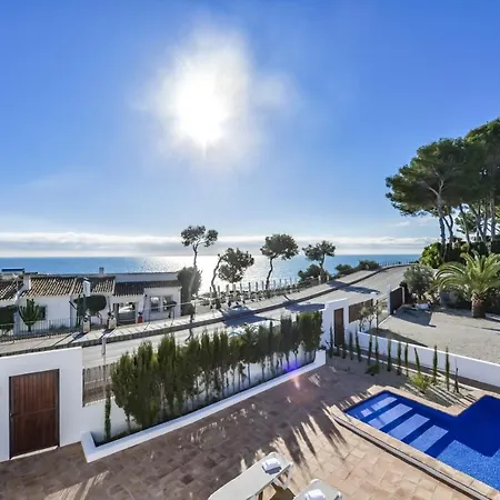 Villa Villas Guzman - La Guardia