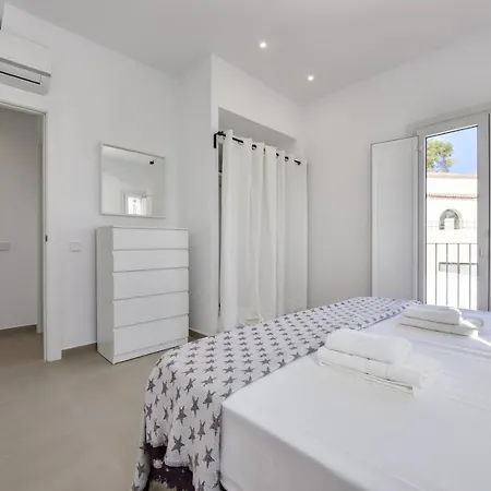 Villas Guzman - La Guardia Villa Moraira