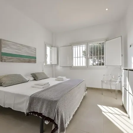 Villas Guzman - La Guardia Villa