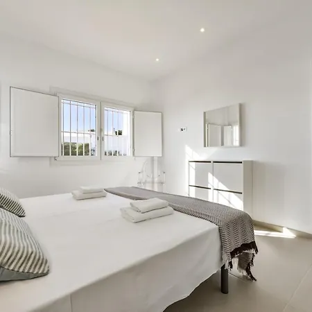 Villas Guzman - La Guardia Villa