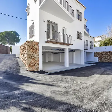Villas Guzman - La Guardia *