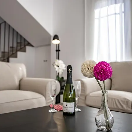 Villas Guzman - La Guardia Moraira