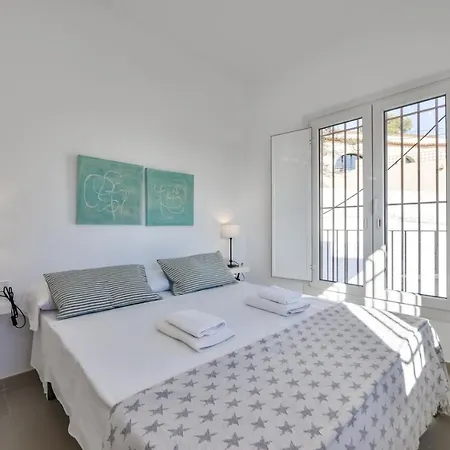 Villas Guzman - La Guardia Villa *