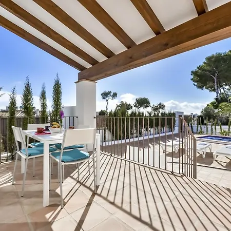 Villas Guzman - La Guardia Villa *