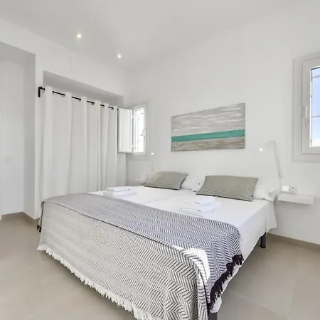 Villas Guzman - La Guardia Villa Moraira