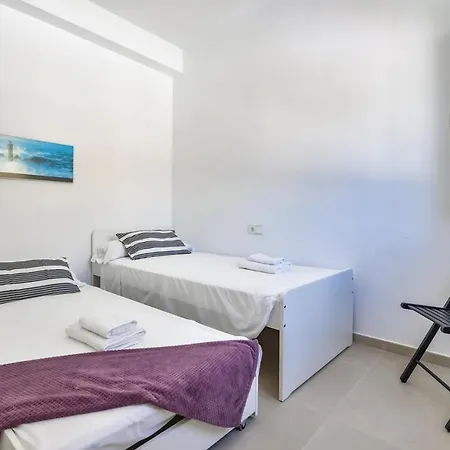 Villas Guzman - La Guardia Moraira