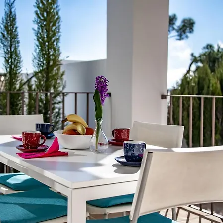 Villas Guzman - La Guardia Villa *