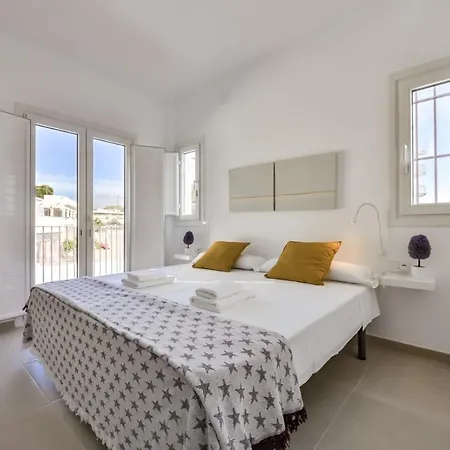 Villas Guzman - La Guardia Moraira