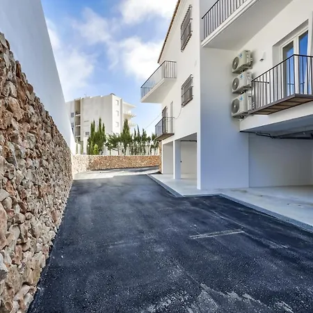 Villas Guzman - La Guardia *