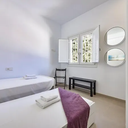 Villas Guzman - La Guardia