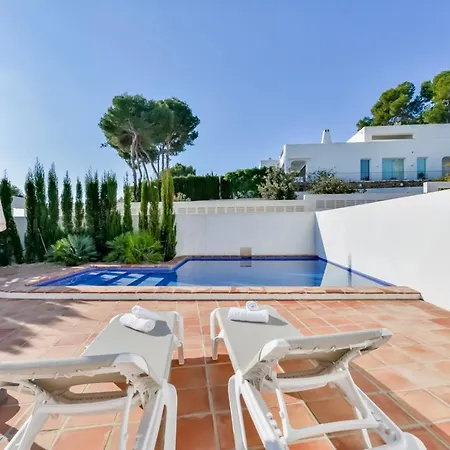 Villas Guzman - La Guardia
