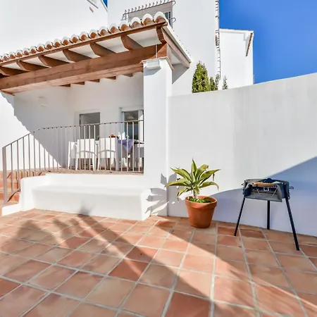 Villas Guzman - La Guardia Villa