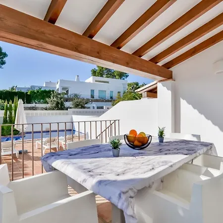 Villas Guzman - La Guardia