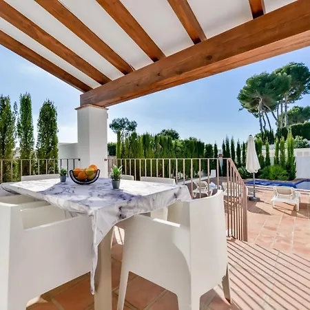 Villa Villas Guzman - La Guardia
