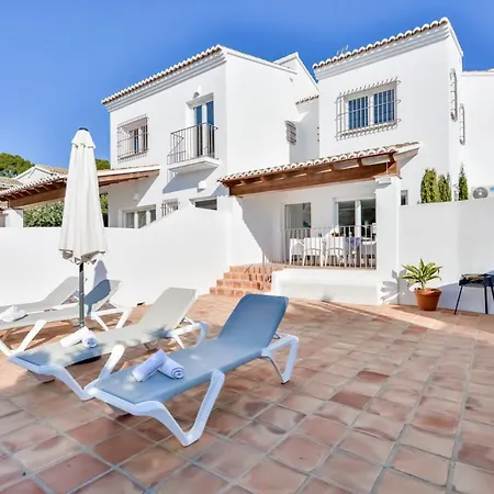 Villas Guzman - La Guardia