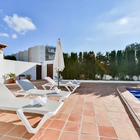 Villas Guzman - La Guardia *