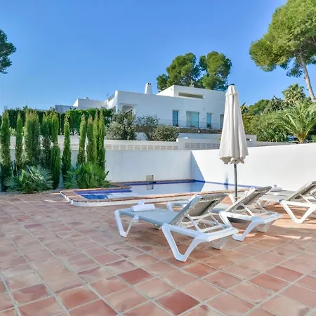 Villa Villas Guzman - La Guardia